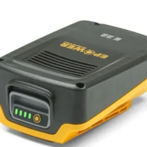 E 22 - 20v 2ah Battery Stiga Populärt val